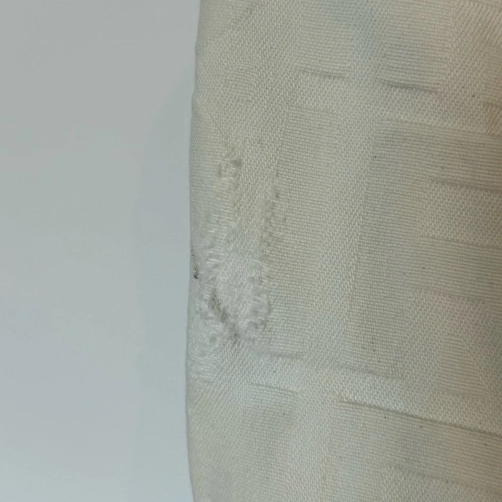 FENDI by Marc Jacobs Slit Maxi Skirt - Picture 10 of 10